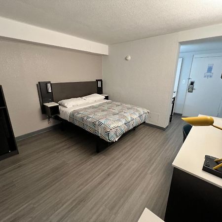 Motel 6-Council Bluffs, Ia - Omaha East מראה חיצוני תמונה