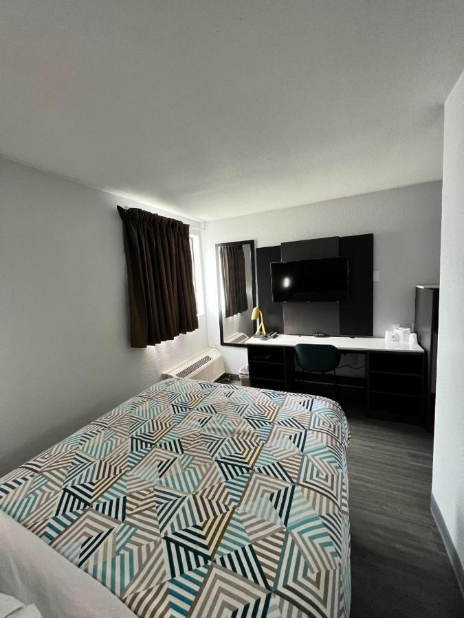 Motel 6-Council Bluffs, Ia - Omaha East מראה חיצוני תמונה