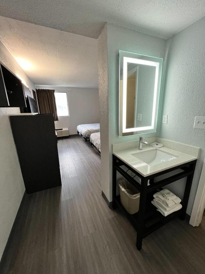Motel 6-Council Bluffs, Ia - Omaha East מראה חיצוני תמונה
