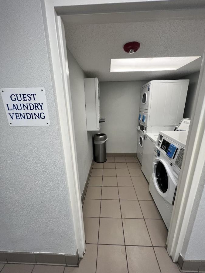 Motel 6-Council Bluffs, Ia - Omaha East מראה חיצוני תמונה