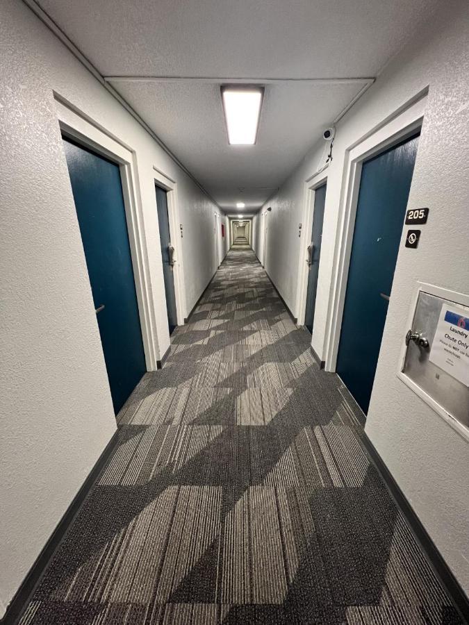 Motel 6-Council Bluffs, Ia - Omaha East מראה חיצוני תמונה