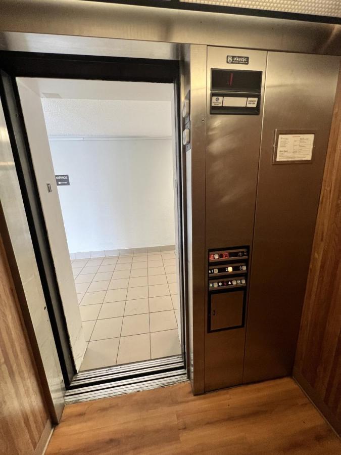 Motel 6-Council Bluffs, Ia - Omaha East מראה חיצוני תמונה