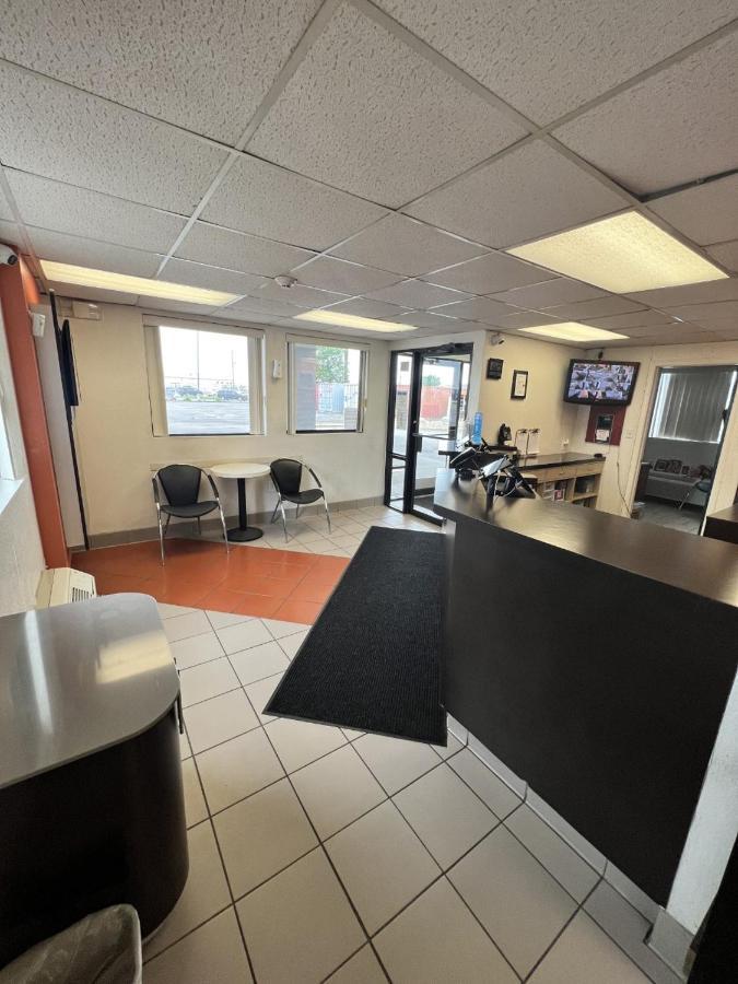 Motel 6-Council Bluffs, Ia - Omaha East מראה חיצוני תמונה