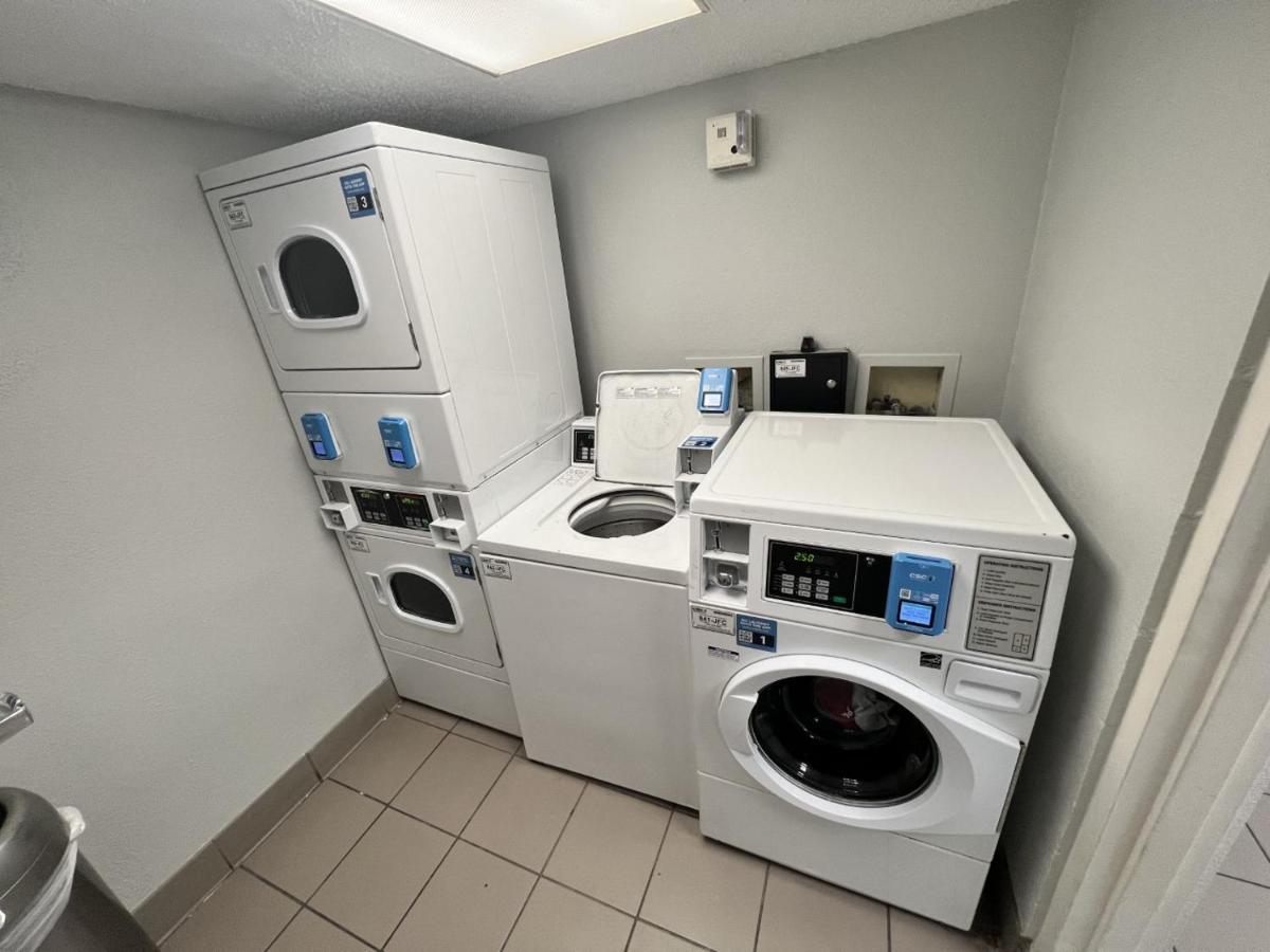 Motel 6-Council Bluffs, Ia - Omaha East מראה חיצוני תמונה