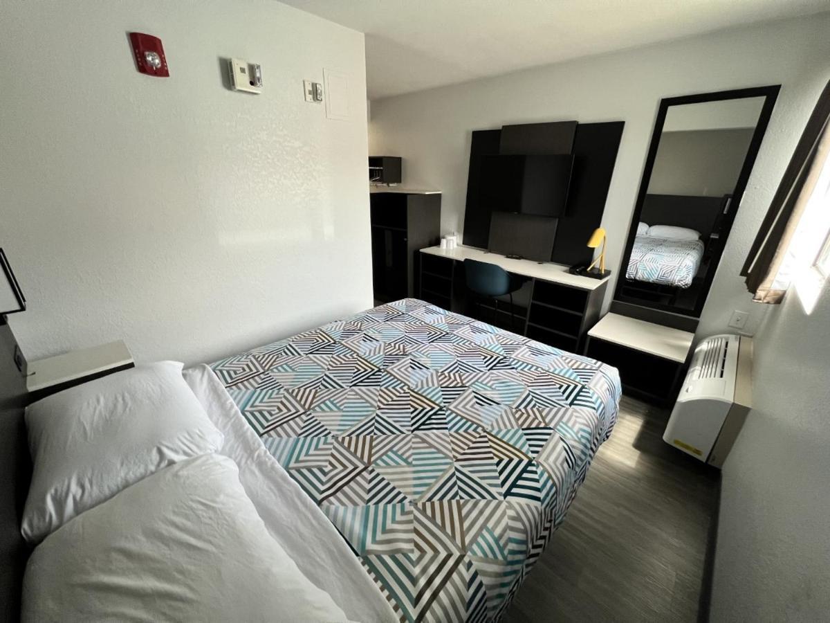 Motel 6-Council Bluffs, Ia - Omaha East מראה חיצוני תמונה