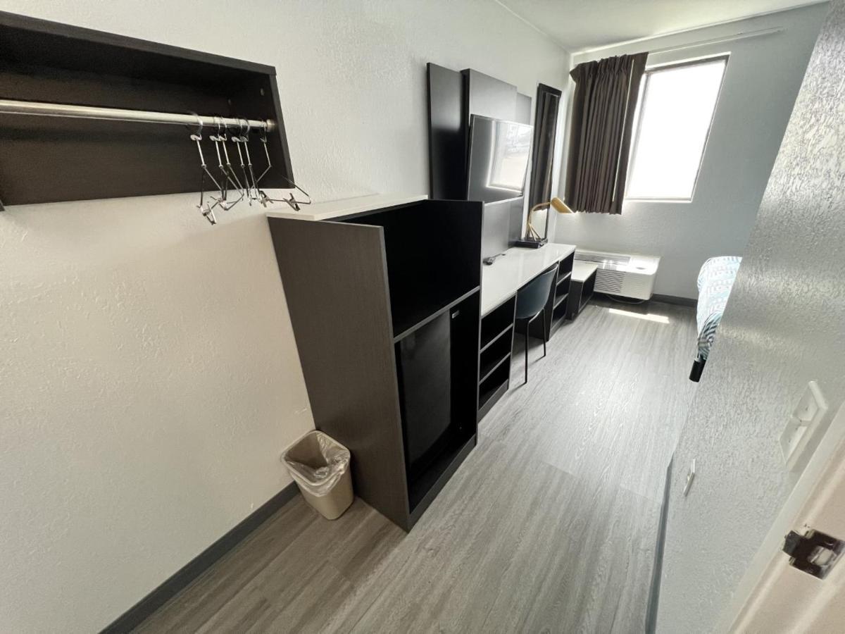 Motel 6-Council Bluffs, Ia - Omaha East מראה חיצוני תמונה