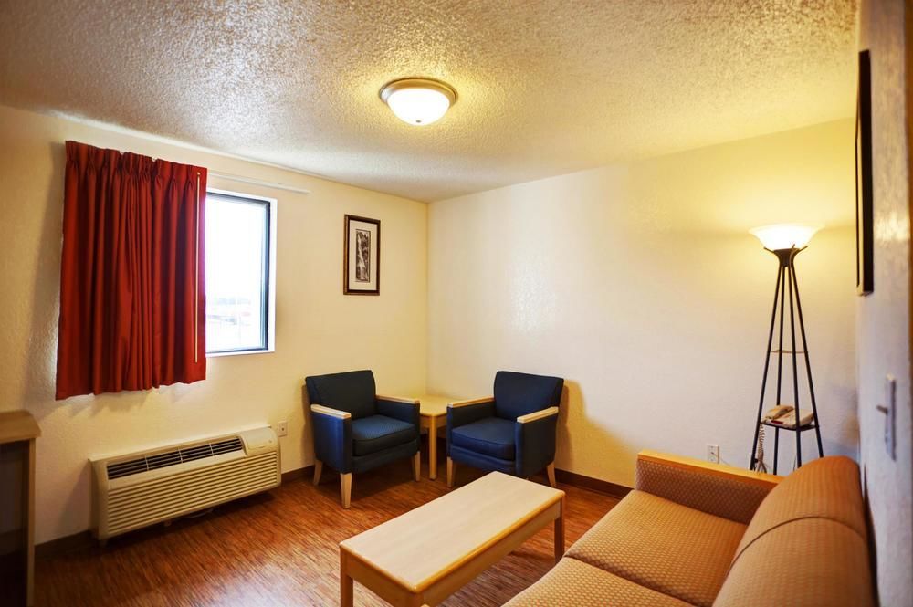 Motel 6-Council Bluffs, Ia - Omaha East מראה חיצוני תמונה