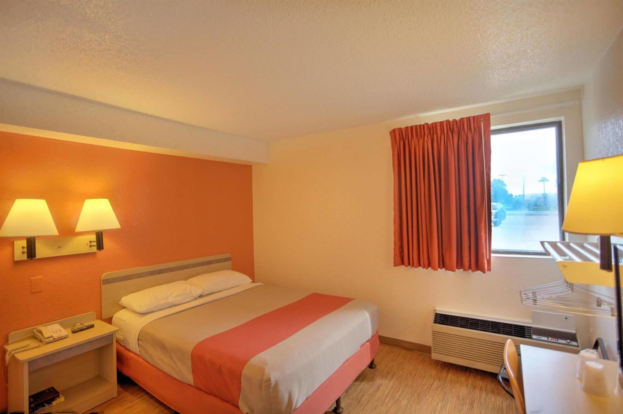 Motel 6-Council Bluffs, Ia - Omaha East מראה חיצוני תמונה