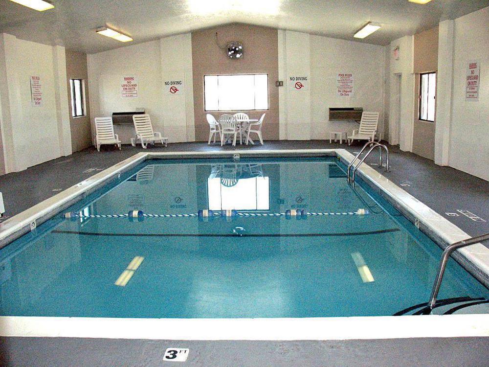 Motel 6-Council Bluffs, Ia - Omaha East מתקנים תמונה