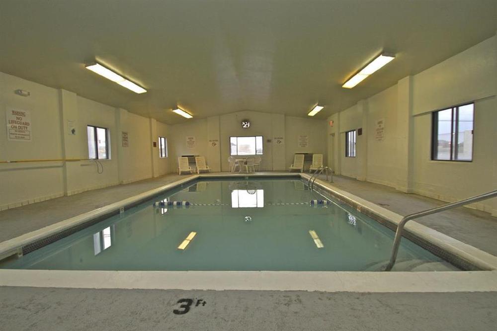 Motel 6-Council Bluffs, Ia - Omaha East מתקנים תמונה