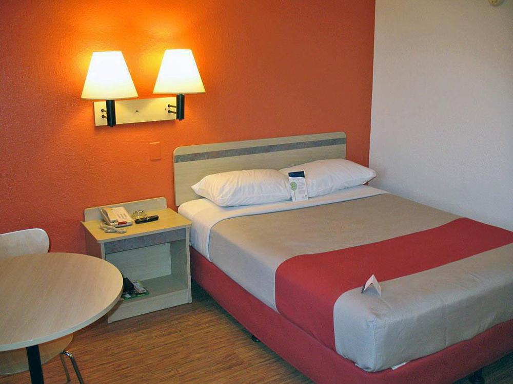 Motel 6-Council Bluffs, Ia - Omaha East חדר תמונה