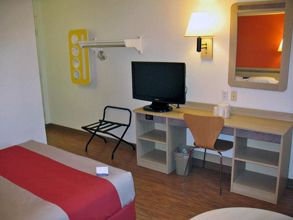 Motel 6-Council Bluffs, Ia - Omaha East חדר תמונה