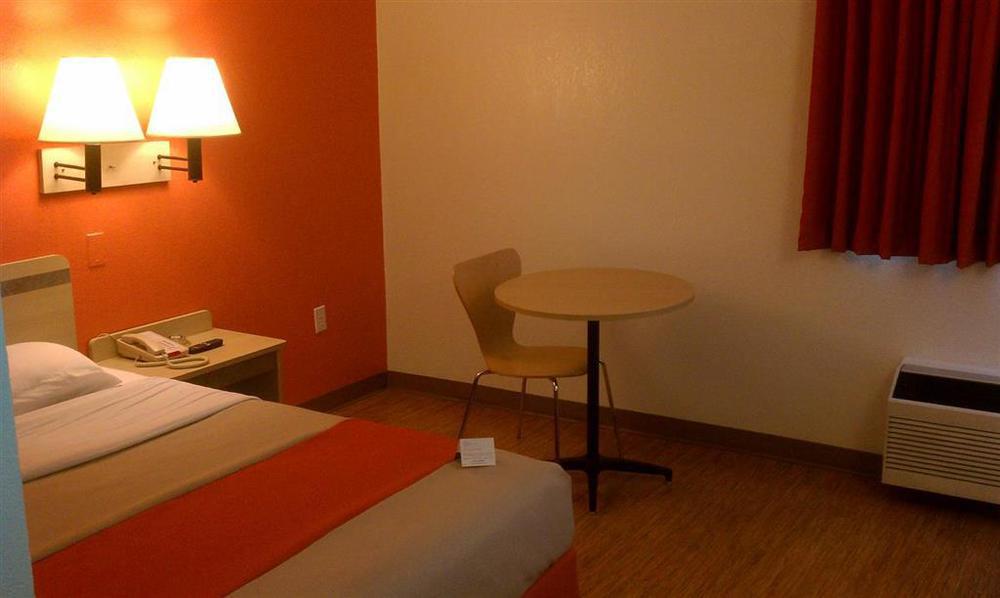 Motel 6-Council Bluffs, Ia - Omaha East חדר תמונה