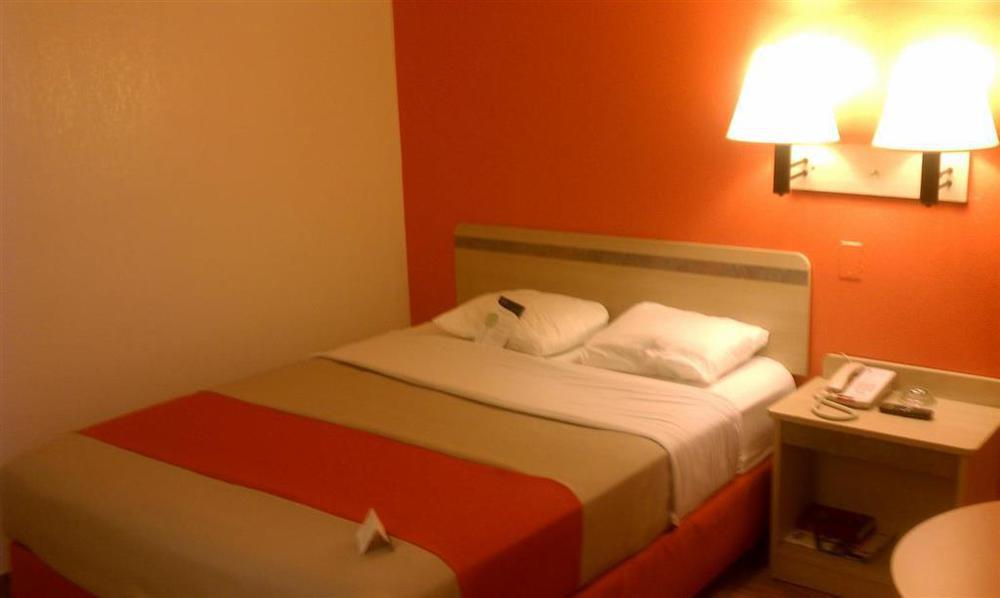 Motel 6-Council Bluffs, Ia - Omaha East חדר תמונה