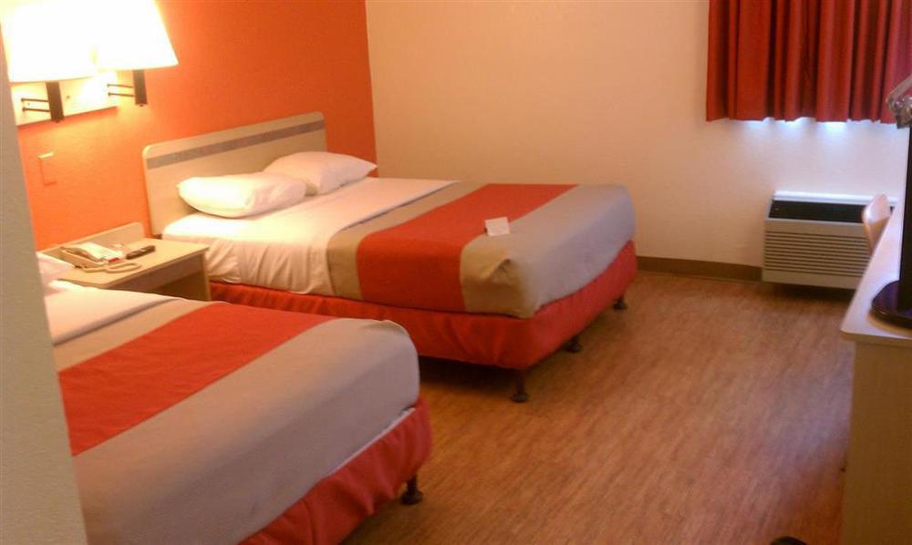 Motel 6-Council Bluffs, Ia - Omaha East חדר תמונה