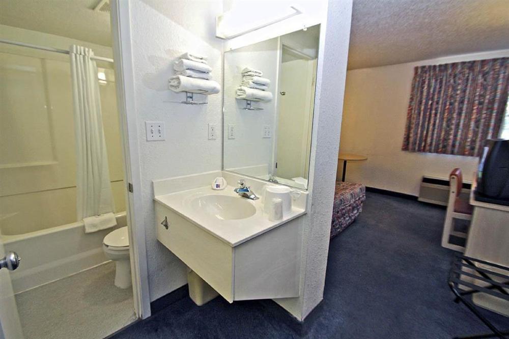 Motel 6-Council Bluffs, Ia - Omaha East חדר תמונה