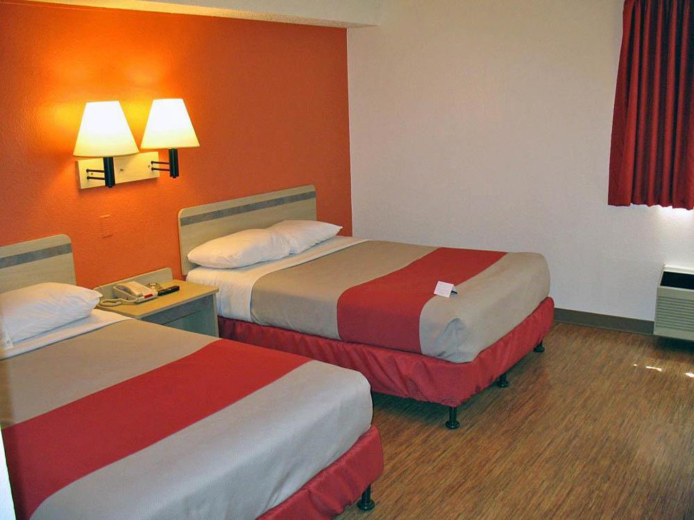 Motel 6-Council Bluffs, Ia - Omaha East חדר תמונה