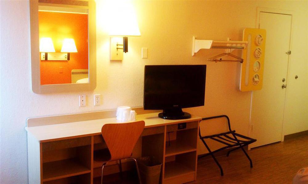Motel 6-Council Bluffs, Ia - Omaha East חדר תמונה