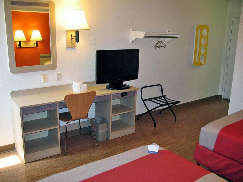 Motel 6-Council Bluffs, Ia - Omaha East חדר תמונה