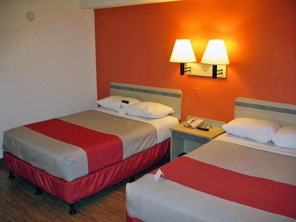 Motel 6-Council Bluffs, Ia - Omaha East חדר תמונה
