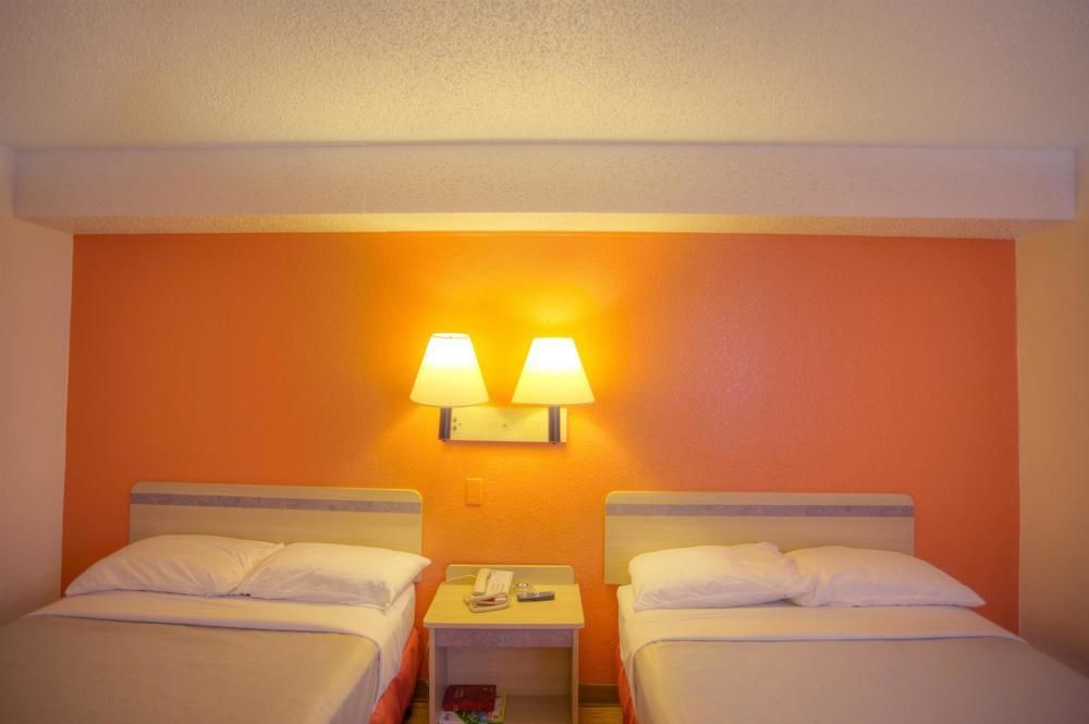 Motel 6-Council Bluffs, Ia - Omaha East מראה חיצוני תמונה